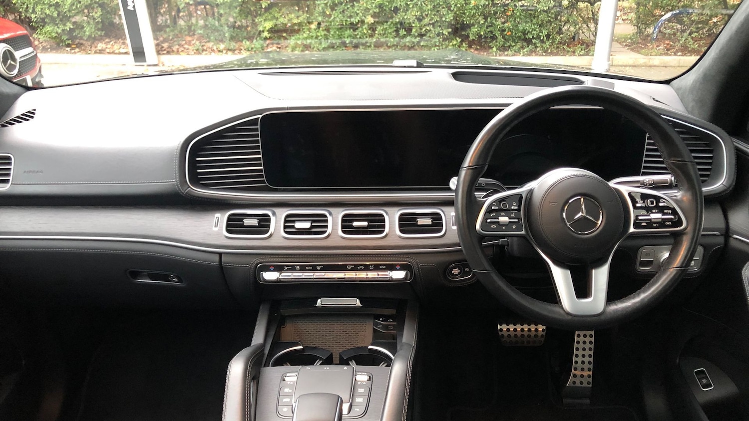 Used Mercedes-Benz GLS 2023 for sale - 77152433: Photo 18