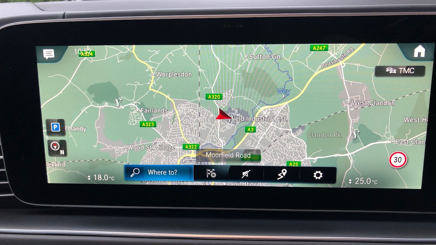 Used Mercedes-Benz GLS 2023 for sale - 77152433: Photo 20