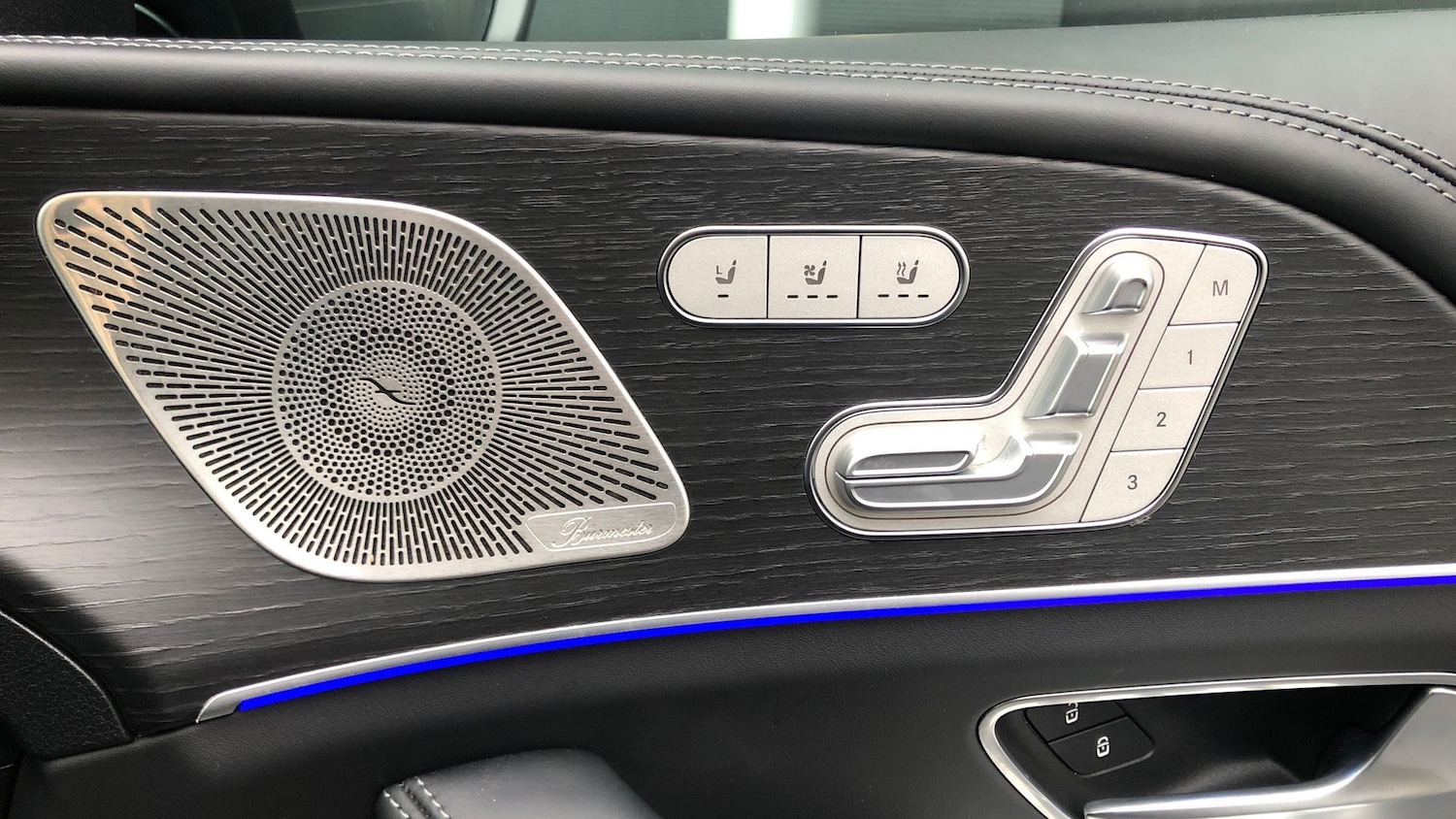 Used Mercedes-Benz GLS 2023 for sale - 77152433: Photo 22