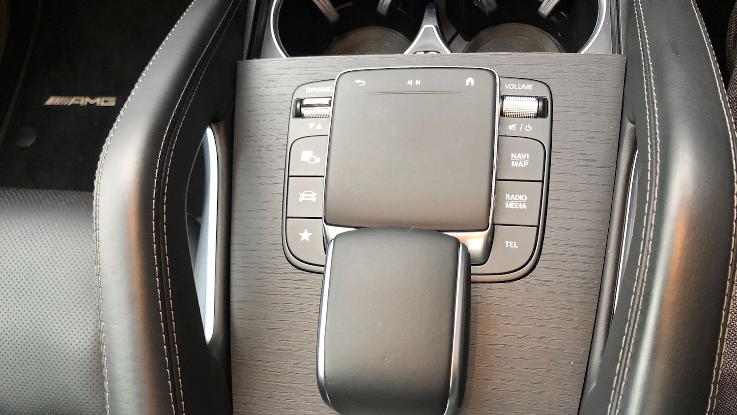 Used Mercedes-Benz GLS 2023 for sale - 77152433: Photo 25