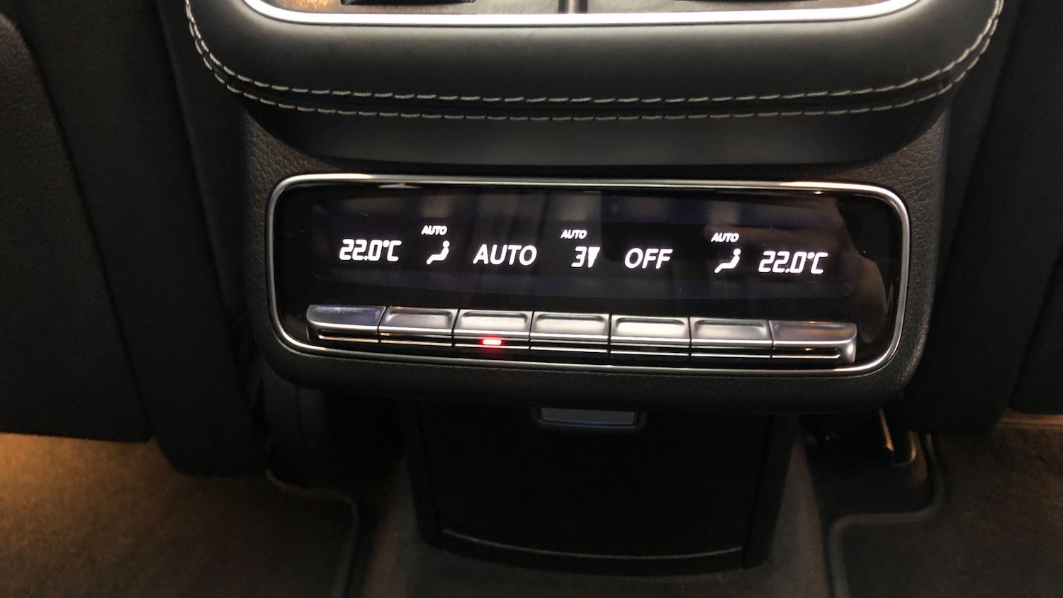 Used Mercedes-Benz GLS 2023 for sale - 77152433: Photo 31