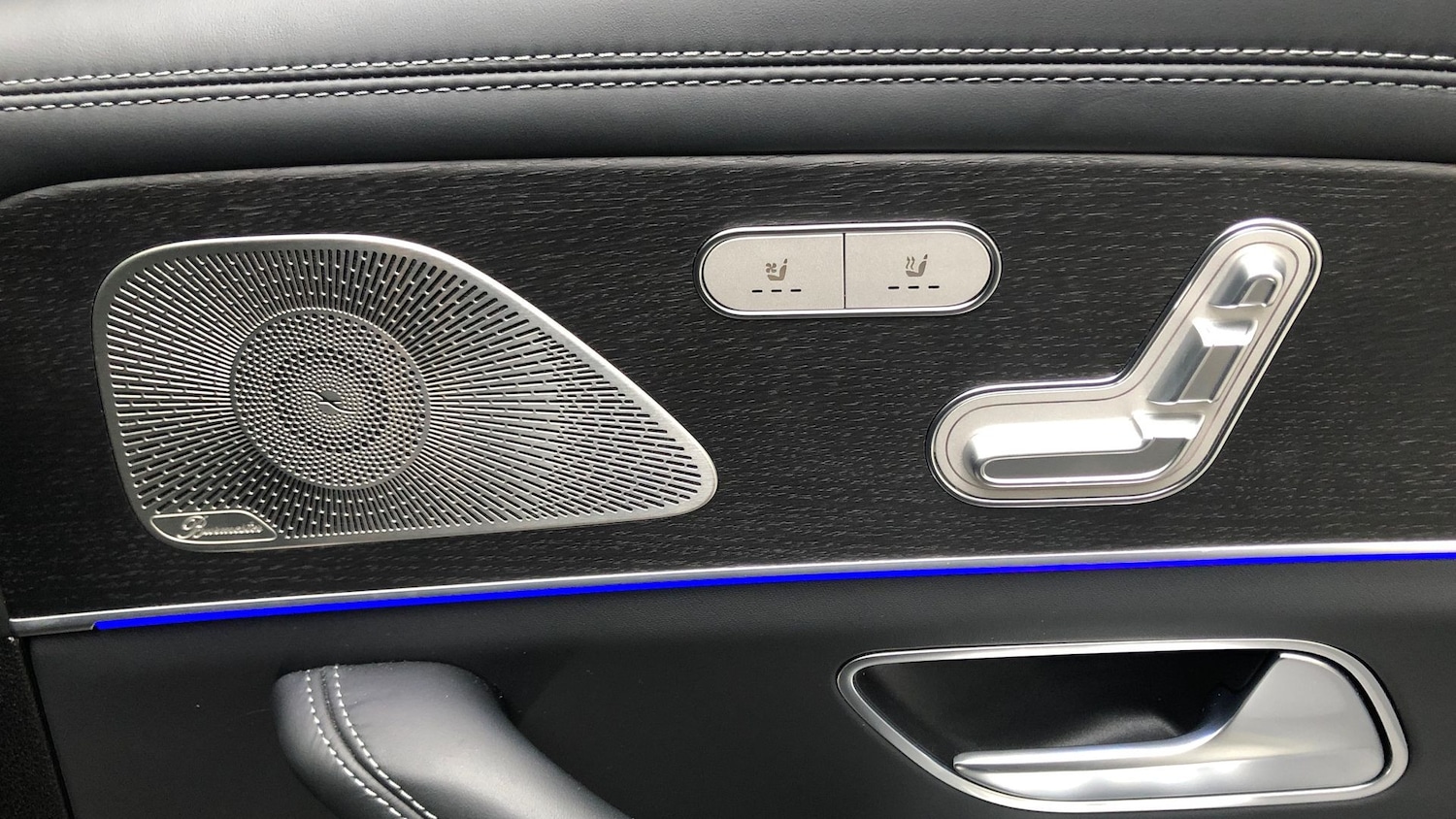 Used Mercedes-Benz GLS 2023 for sale - 77152433: Photo 34