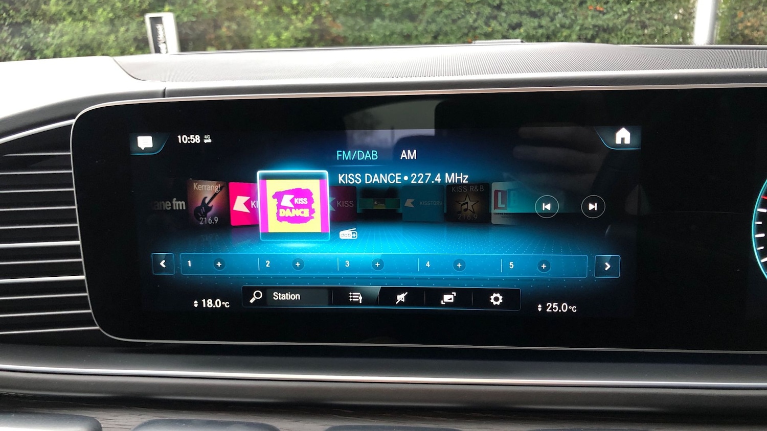 Used Mercedes-Benz GLS 2023 for sale - 77152433: Photo 36