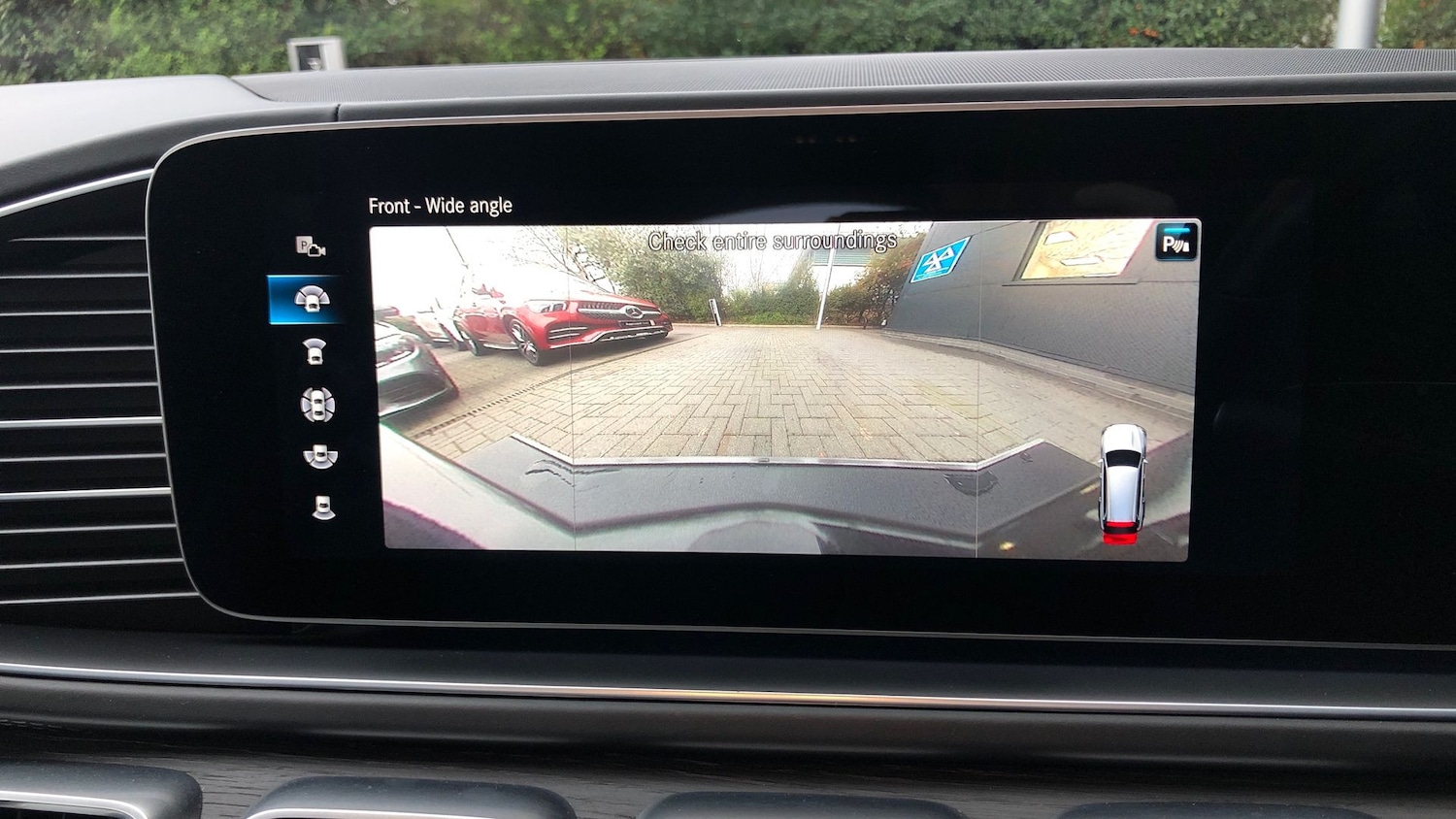 Used Mercedes-Benz GLS 2023 for sale - 77152433: Photo 37