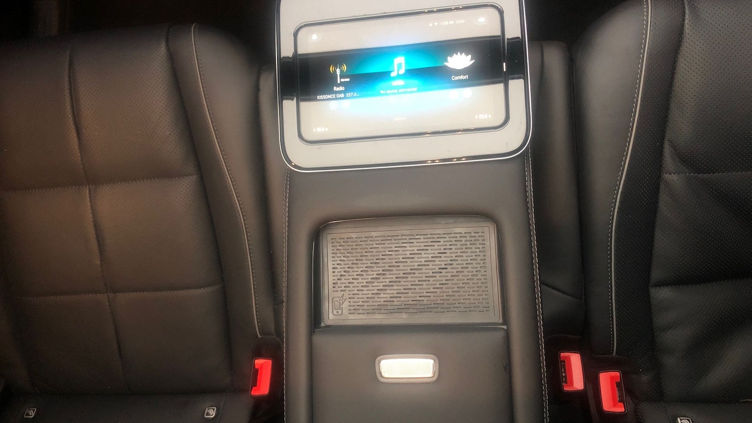 Used Mercedes-Benz GLS 2023 for sale - 77152433: Photo 40