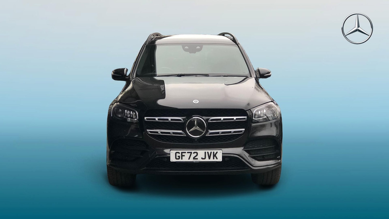 Used Mercedes-Benz GLS 2023 for sale - 77152433: Photo 6