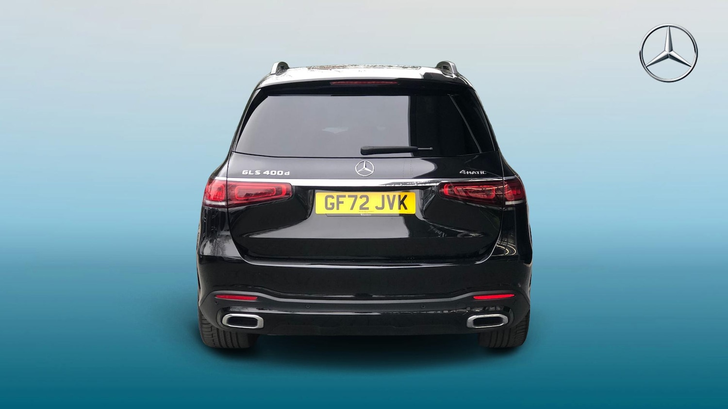 Used Mercedes-Benz GLS 2023 for sale - 77152433: Photo 7