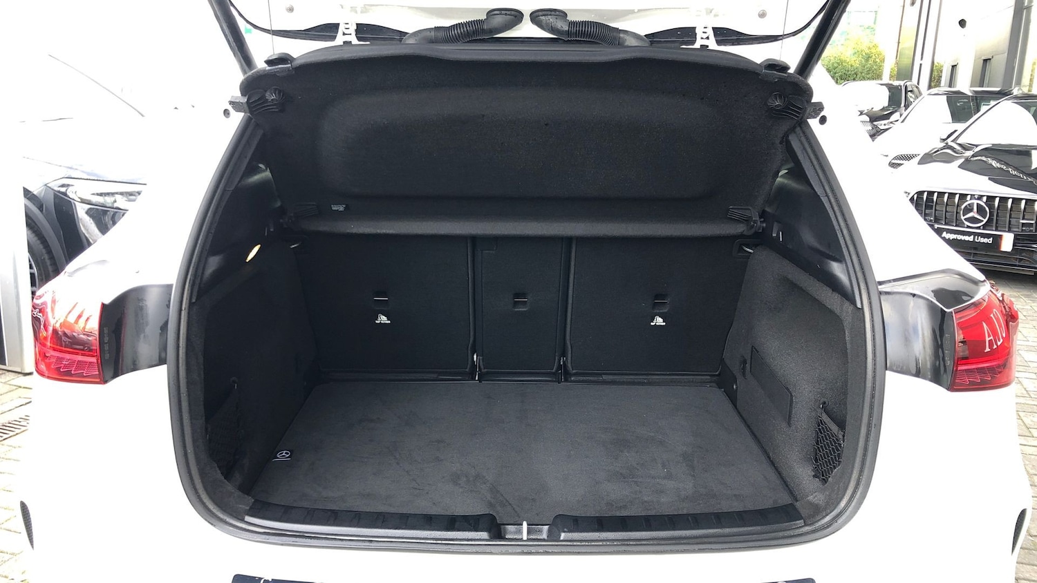 Used Mercedes-Benz GLA 2024 for sale - 77354997: Photo 14