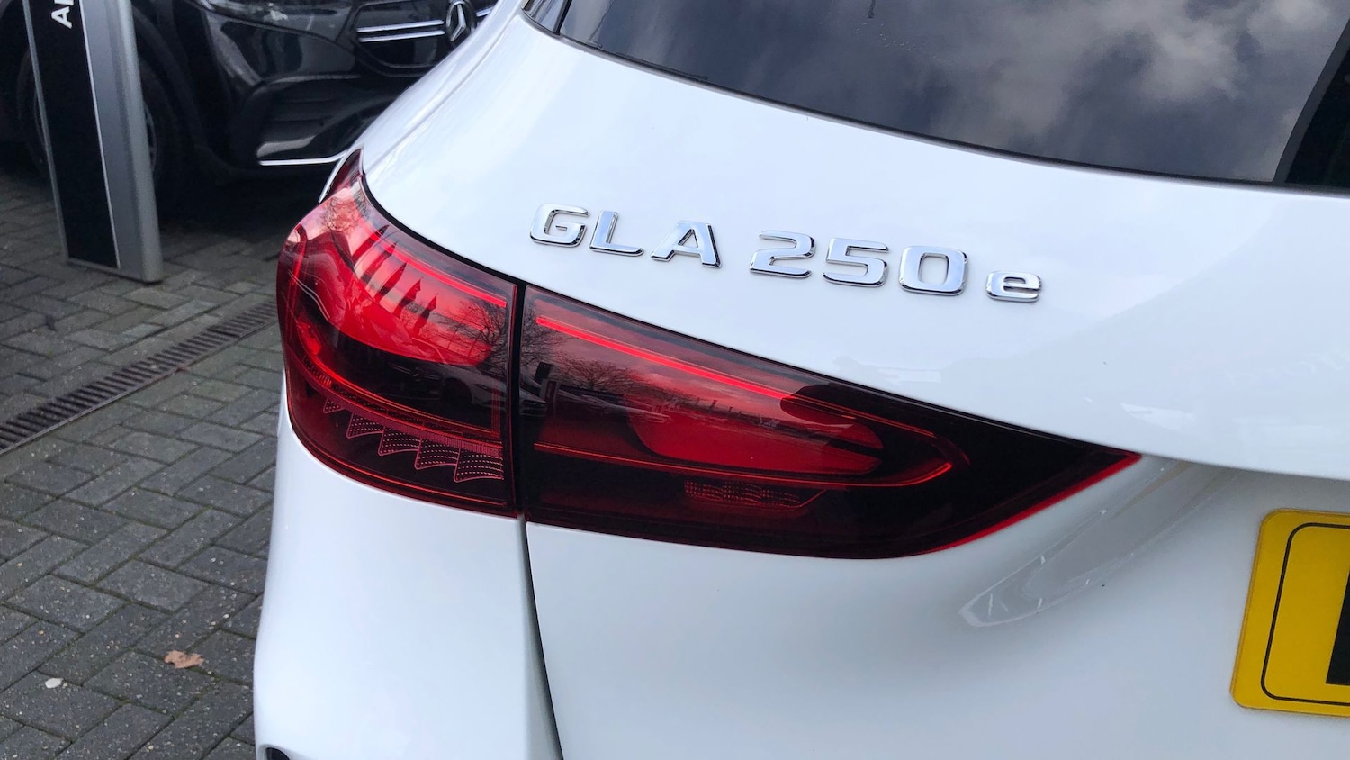 Used Mercedes-Benz GLA 2024 for sale - 77354997: Photo 17