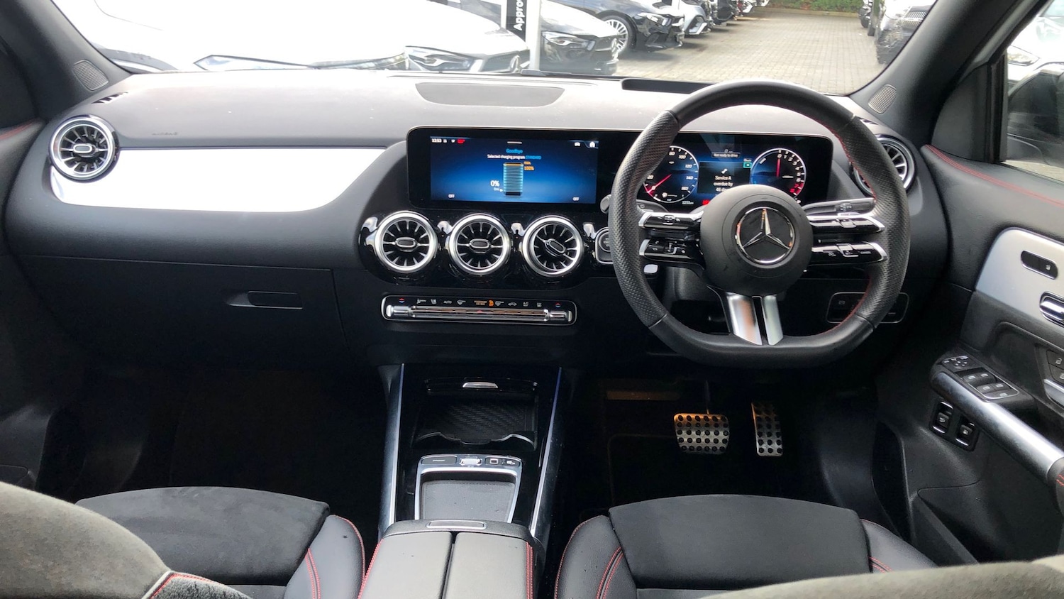 Used Mercedes-Benz GLA 2024 for sale - 77354997: Photo 18