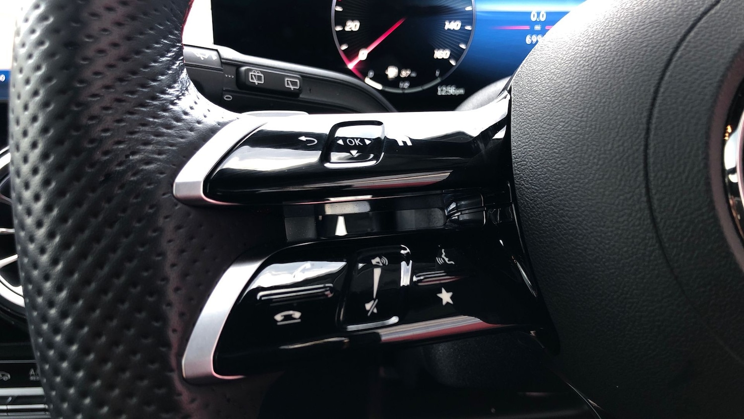 Used Mercedes-Benz GLA 2024 for sale - 77354997: Photo 19