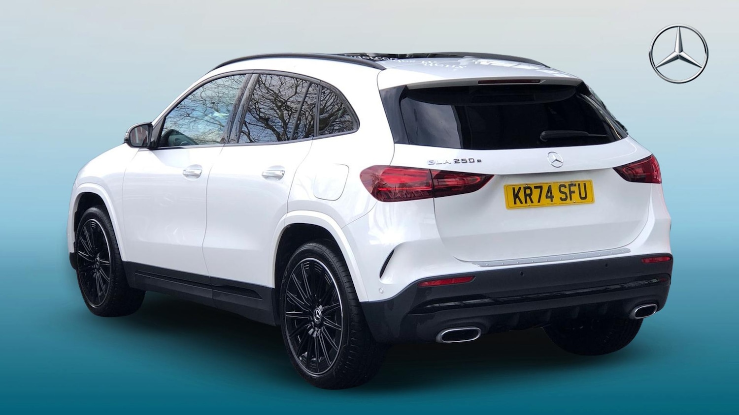 Used Mercedes-Benz GLA 2024 for sale - 77354997: Photo 2