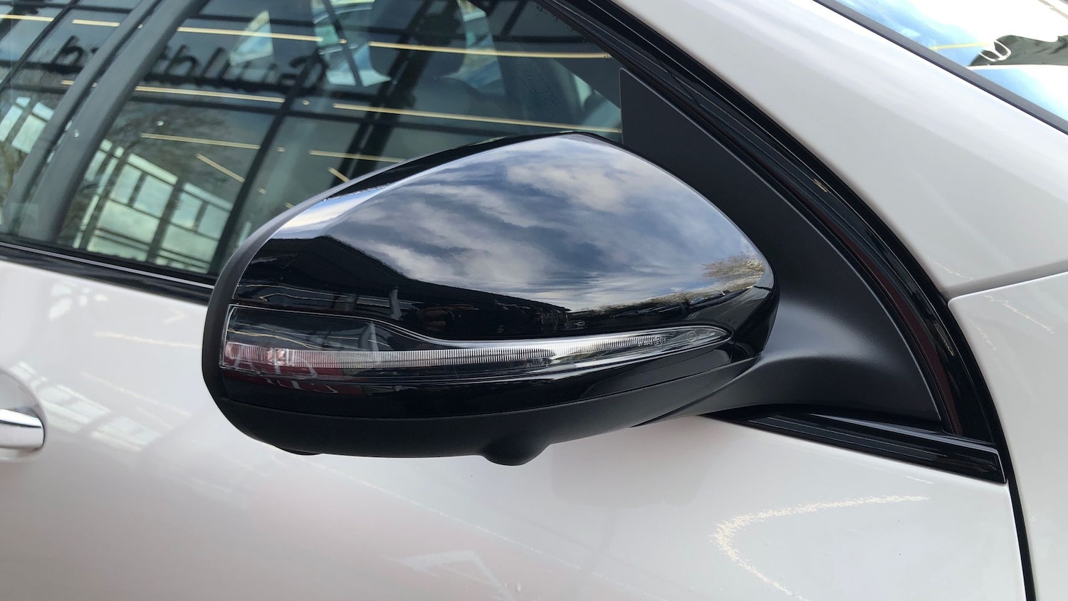 Used Mercedes-Benz GLA 2024 for sale - 77354997: Photo 23