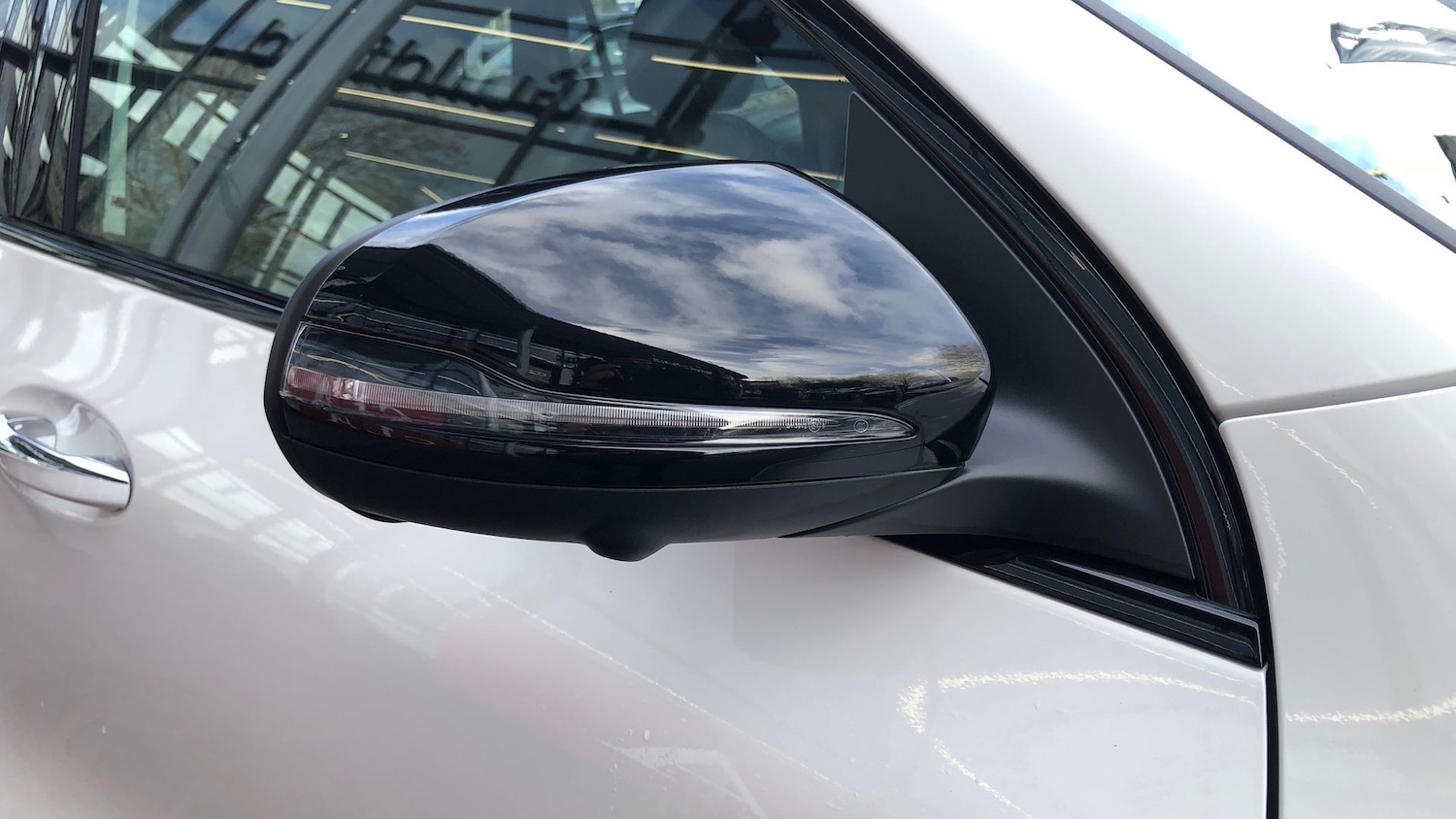 Used Mercedes-Benz GLA 2024 for sale - 77354997: Photo 24