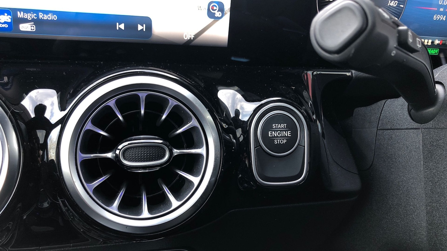 Used Mercedes-Benz GLA 2024 for sale - 77354997: Photo 27