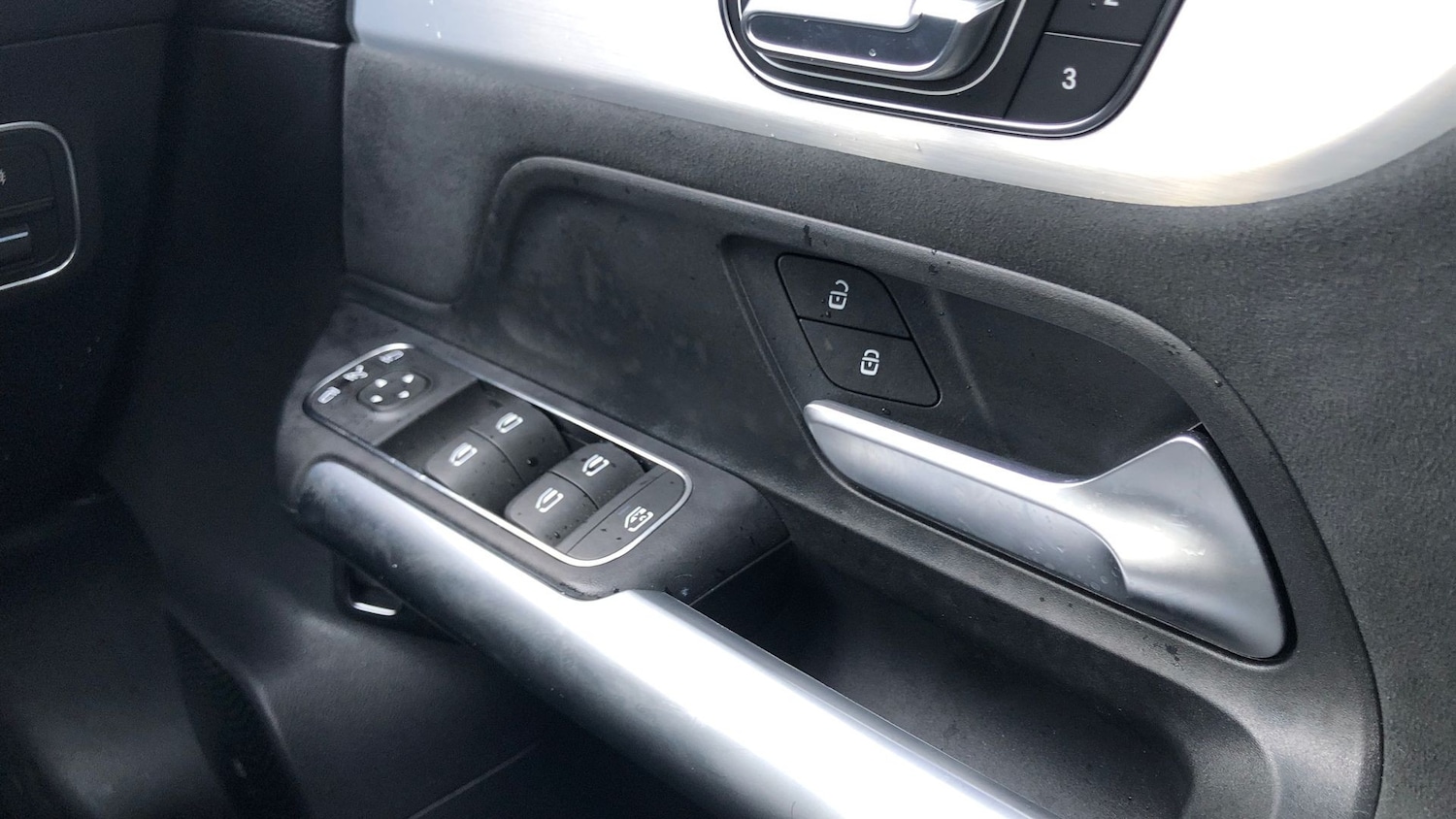 Used Mercedes-Benz GLA 2024 for sale - 77354997: Photo 32