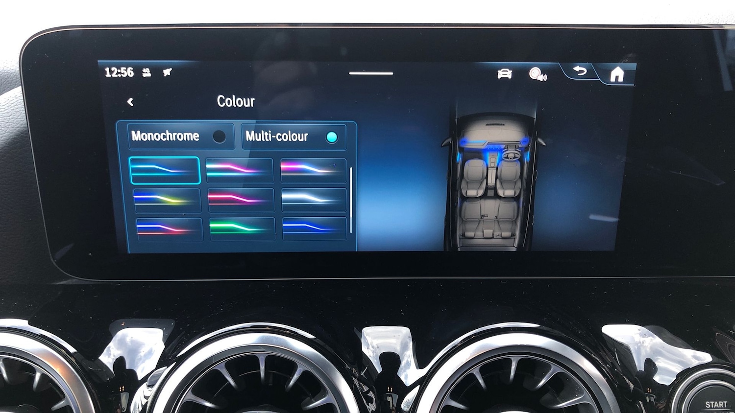 Used Mercedes-Benz GLA 2024 for sale - 77354997: Photo 37