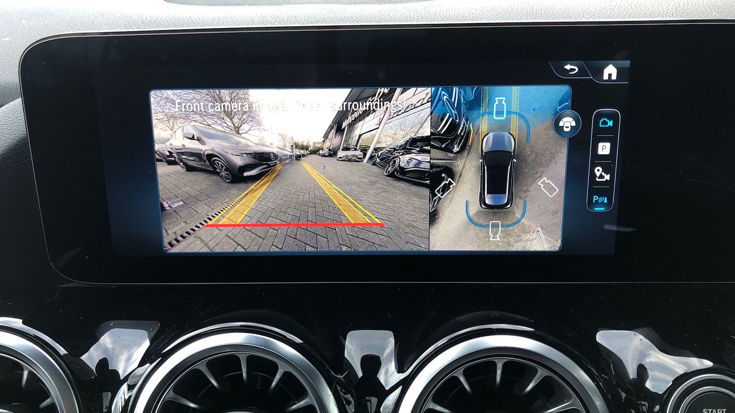 Used Mercedes-Benz GLA 2024 for sale - 77354997: Photo 40