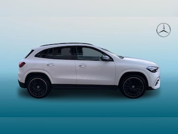 Used Mercedes-Benz GLA 2024 for sale - 77354997: Photo