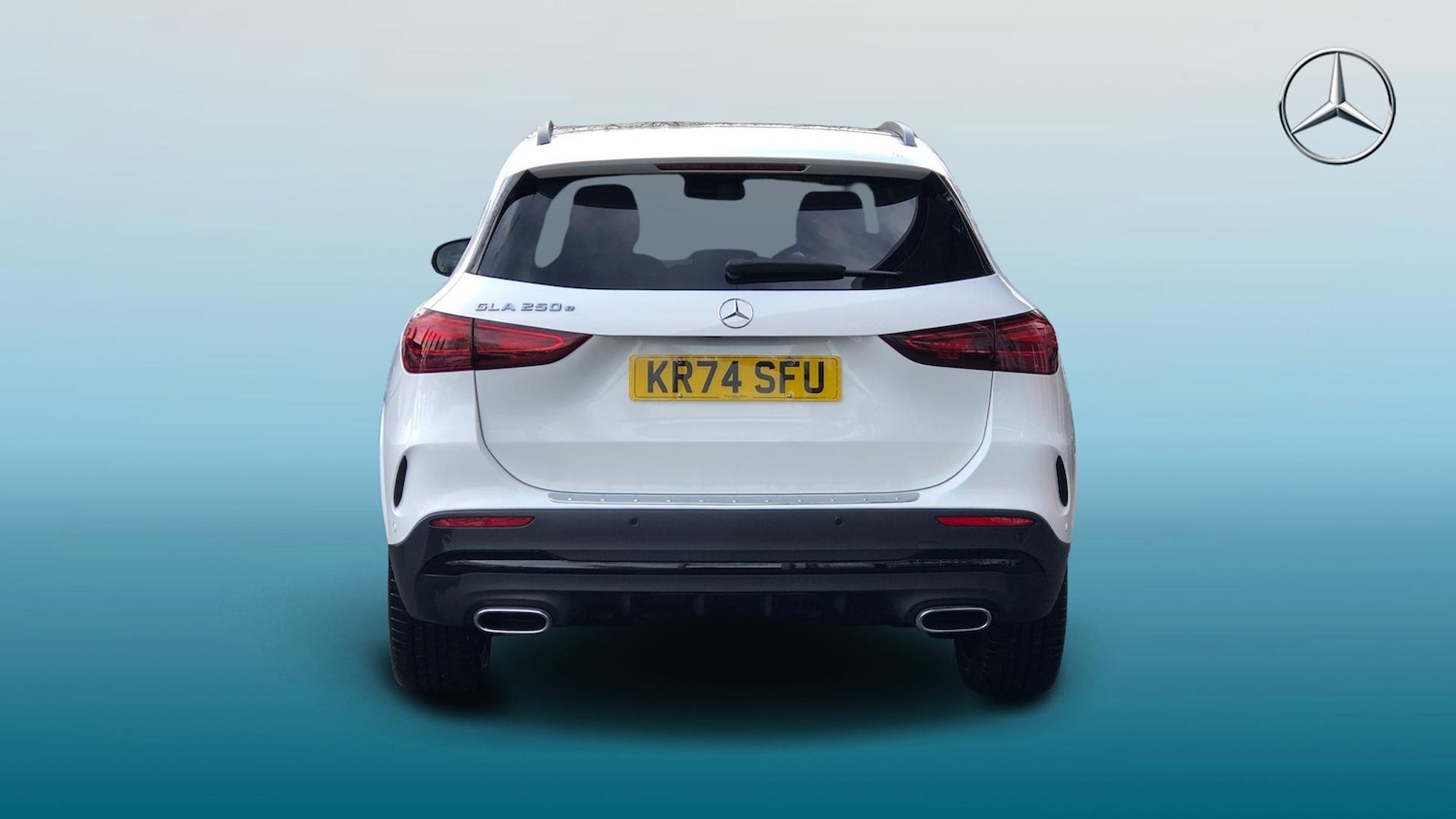 Used Mercedes-Benz GLA 2024 for sale - 77354997: Photo 7