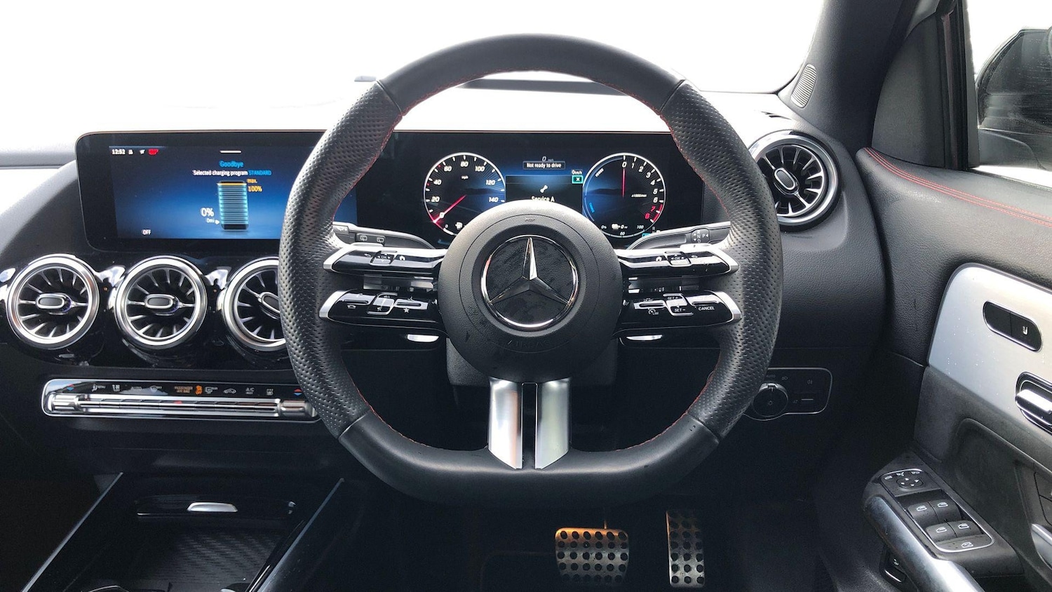 Used Mercedes-Benz GLA 2024 for sale - 77354997: Photo 9