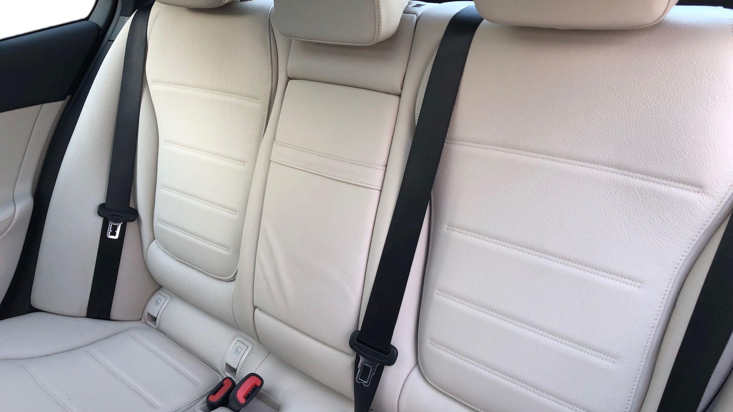 Used Mercedes-Benz C Class 2023 for sale - 76951486: Photo 12