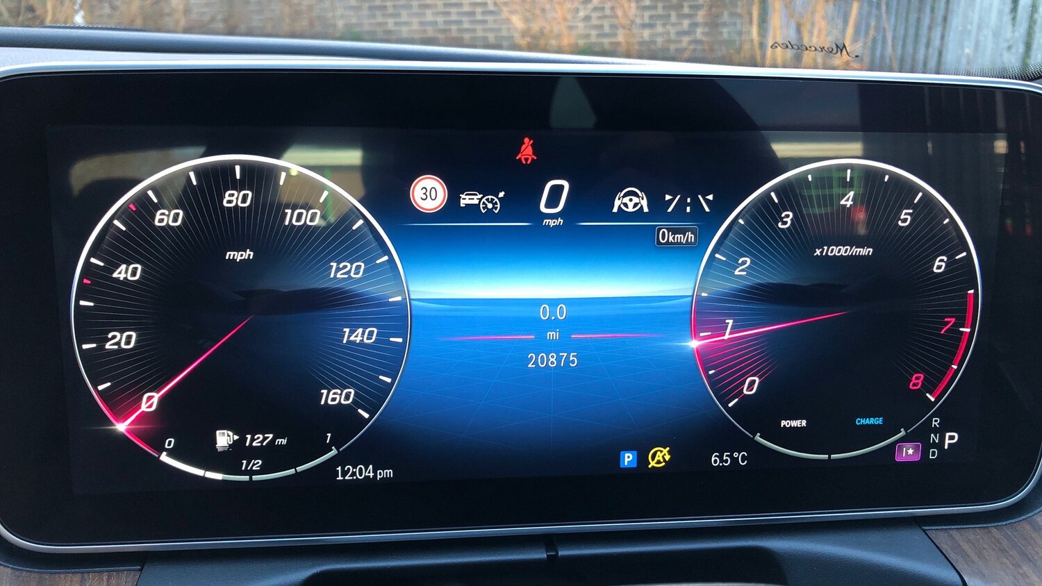 Used Mercedes-Benz C Class 2023 for sale - 76951486: Photo 13