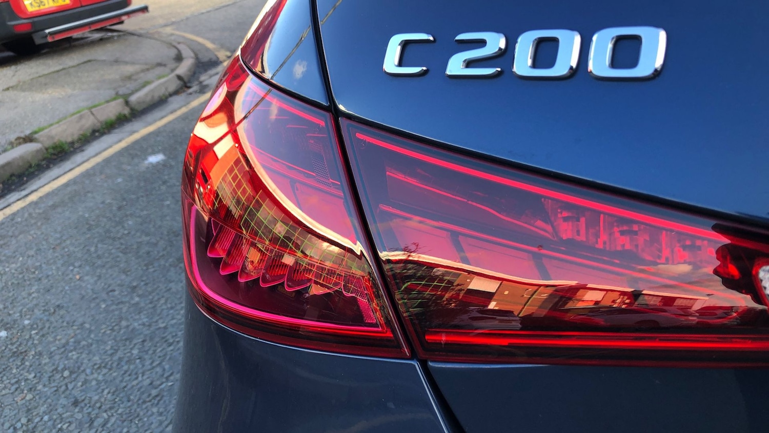 Used Mercedes-Benz C Class 2023 for sale - 76951486: Photo 16