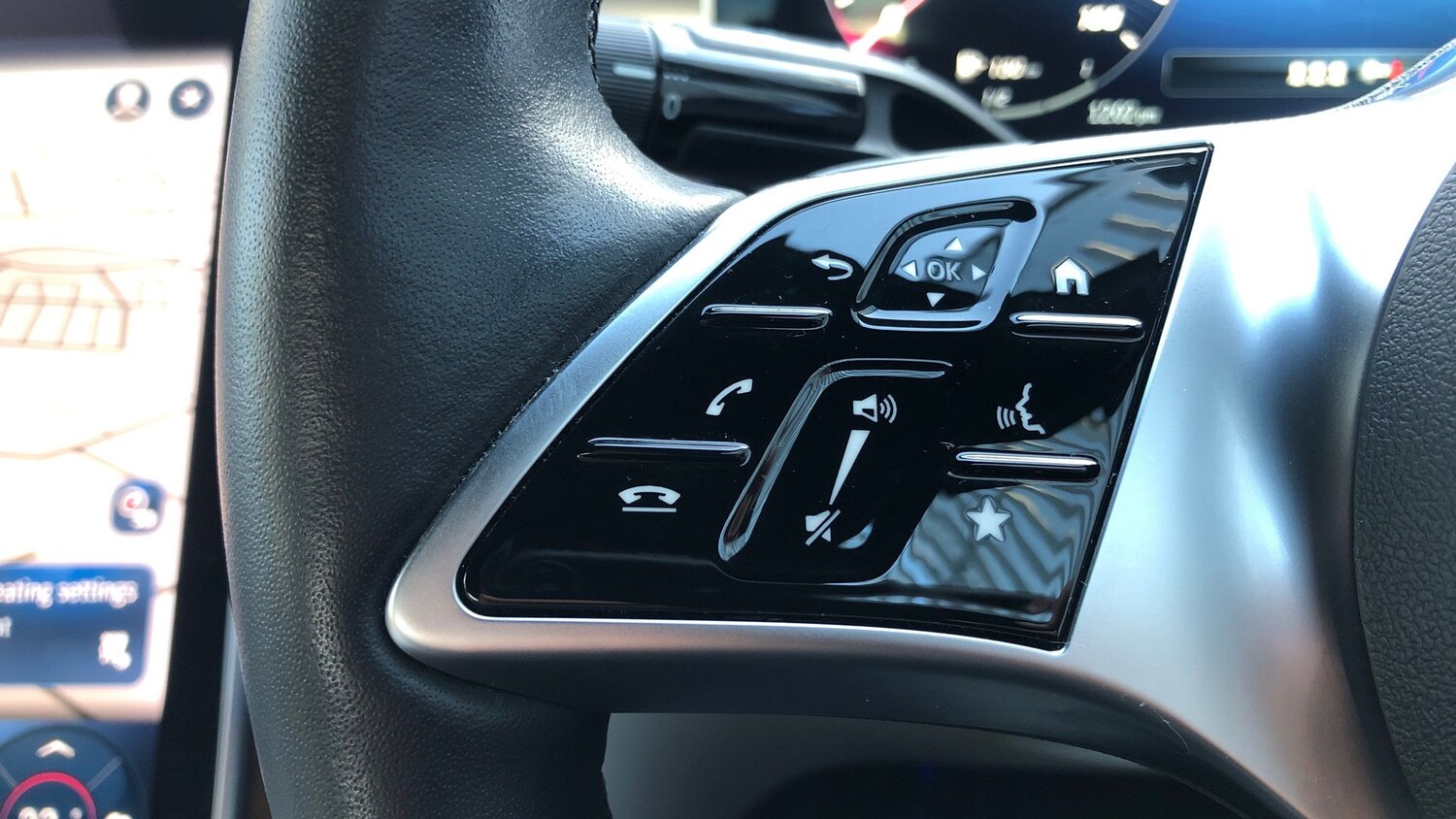 Used Mercedes-Benz C Class 2023 for sale - 76951486: Photo 19