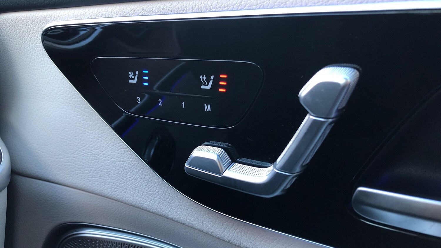 Used Mercedes-Benz C Class 2023 for sale - 76951486: Photo 22