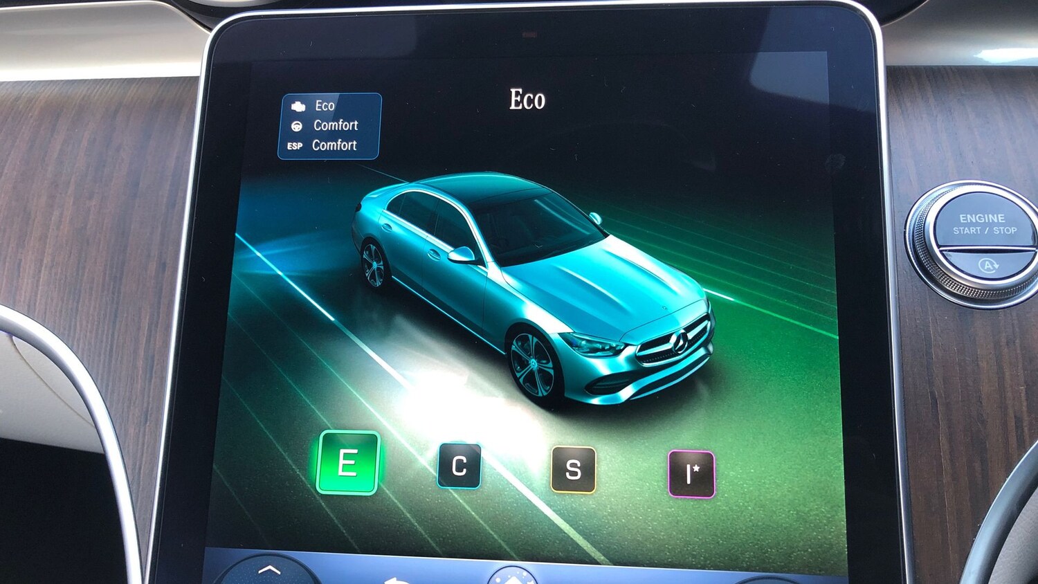 Used Mercedes-Benz C Class 2023 for sale - 76951486: Photo 23