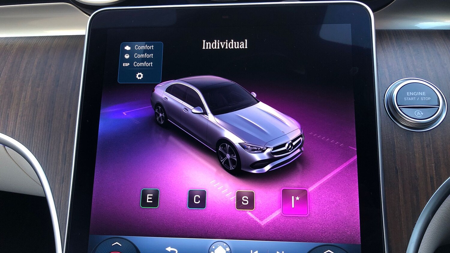 Used Mercedes-Benz C Class 2023 for sale - 76951486: Photo 26