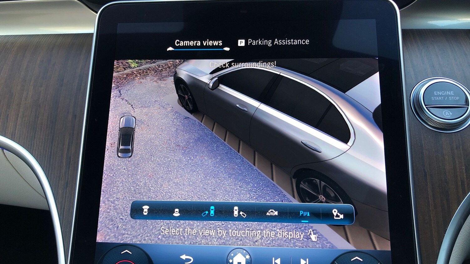 Used Mercedes-Benz C Class 2023 for sale - 76951486: Photo 31