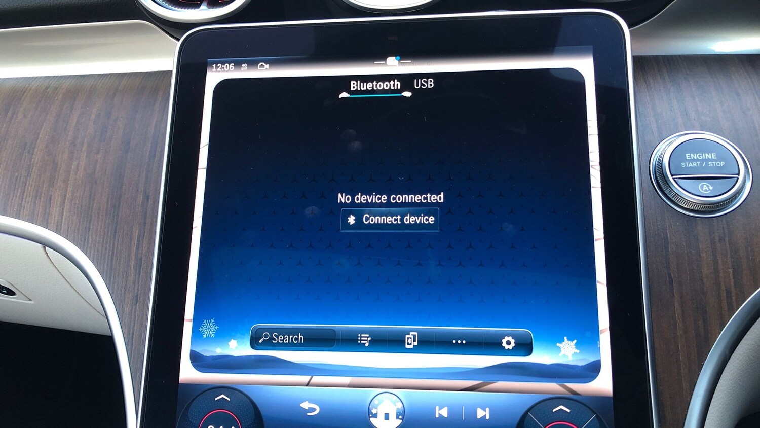 Used Mercedes-Benz C Class 2023 for sale - 76951486: Photo 37