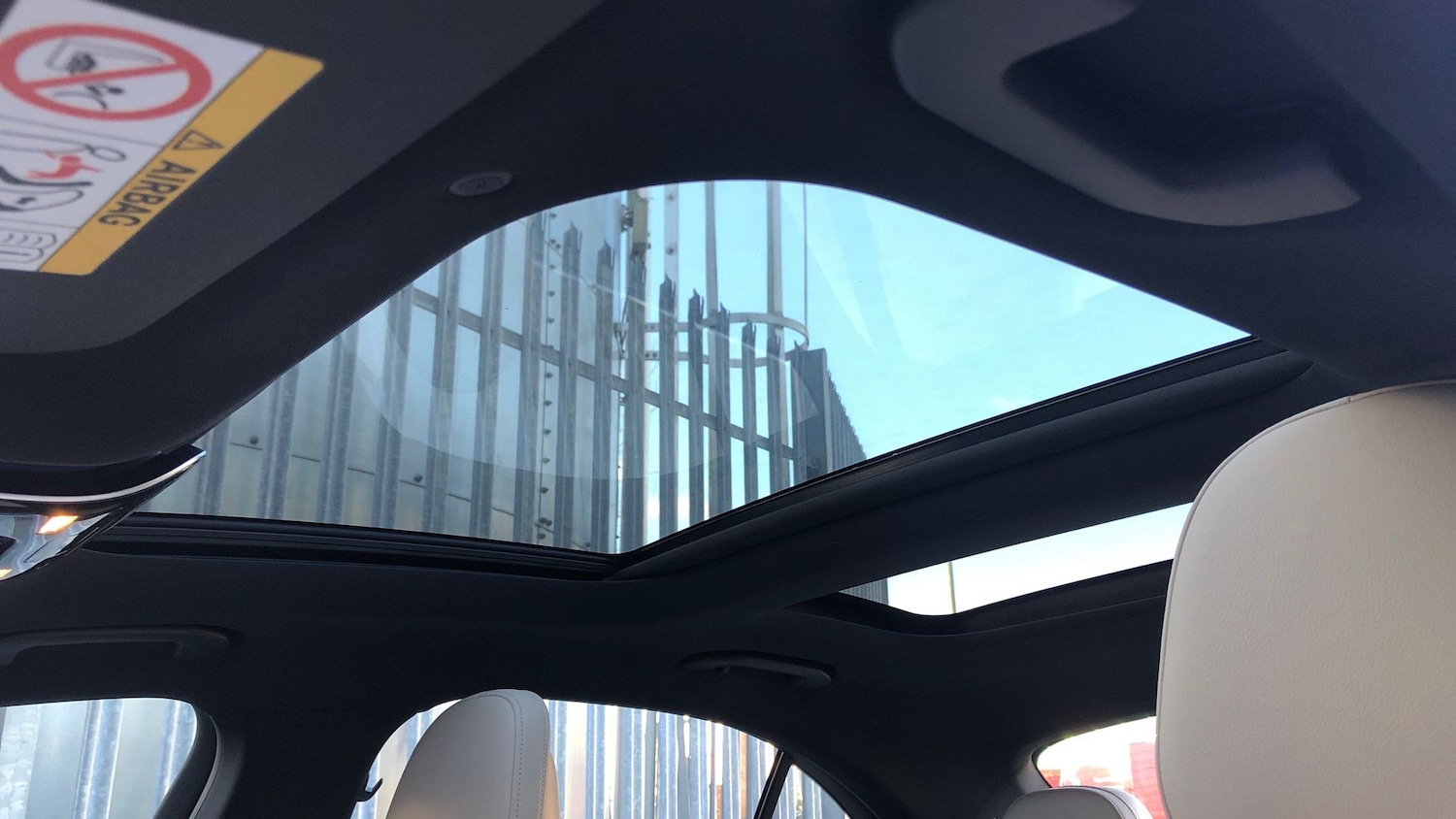 Used Mercedes-Benz C Class 2023 for sale - 76951486: Photo 40