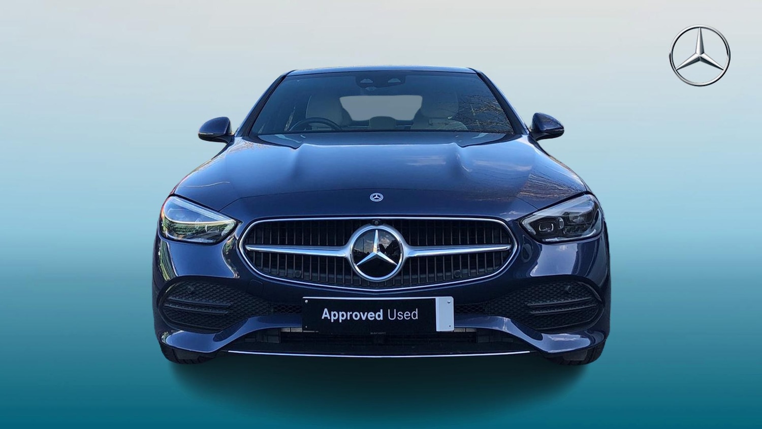 Used Mercedes-Benz C Class 2023 for sale - 76951486: Photo 6