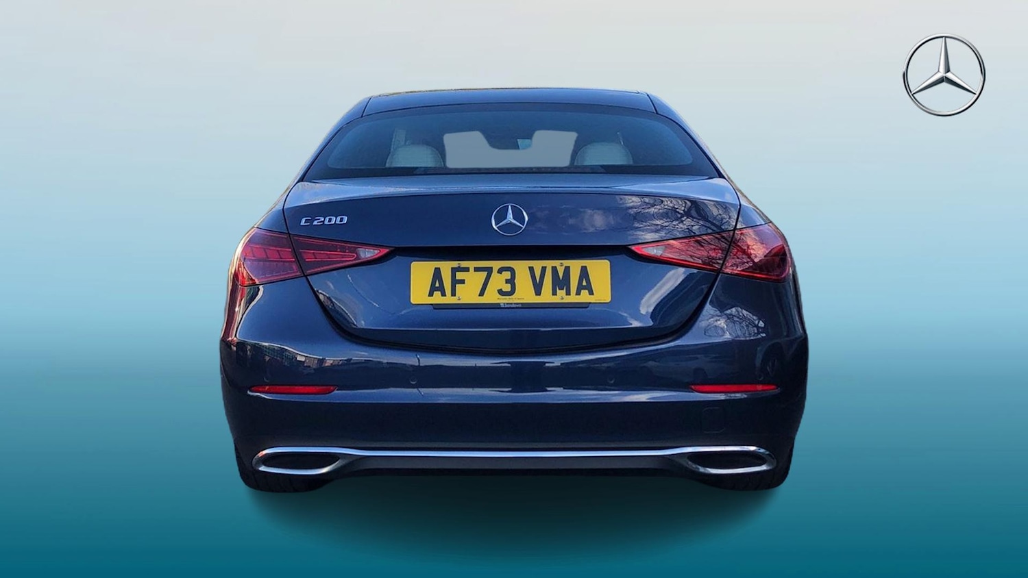 Used Mercedes-Benz C Class 2023 for sale - 76951486: Photo 7