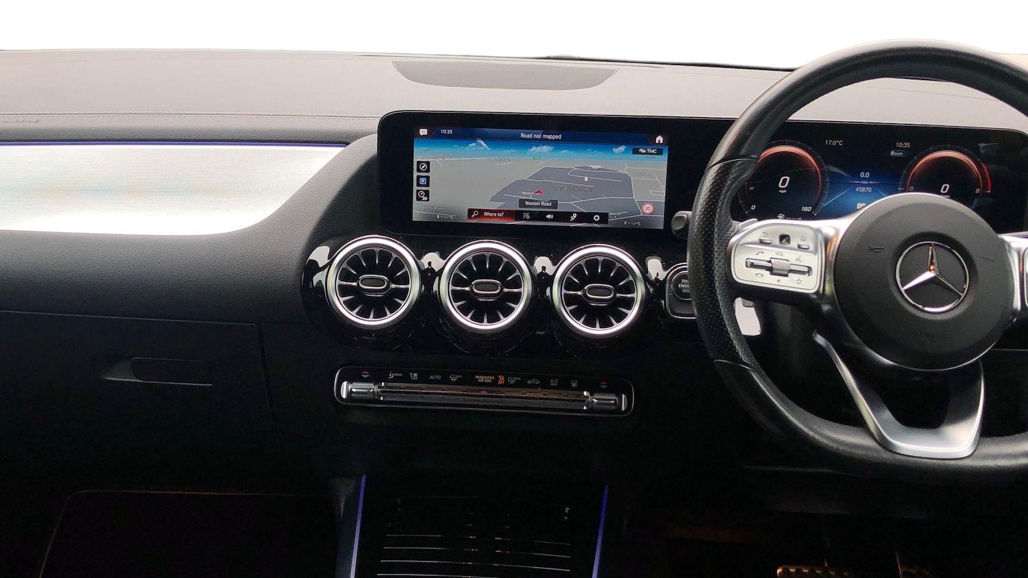 Used Mercedes-Benz B Class 2022 for sale - 76413808: Photo 10