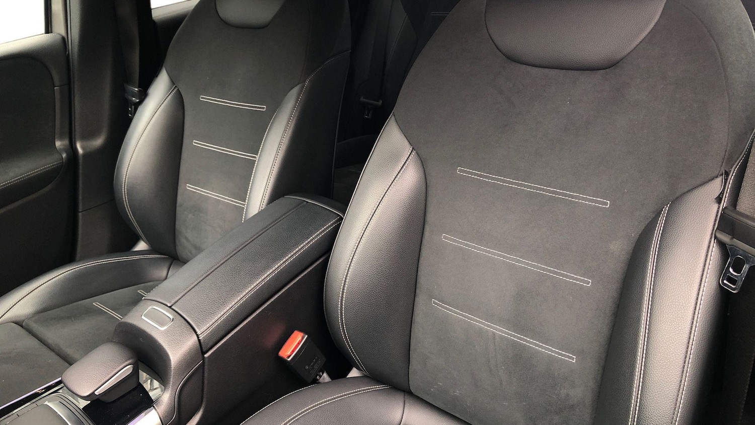 Used Mercedes-Benz B Class 2022 for sale - 76413808: Photo 11