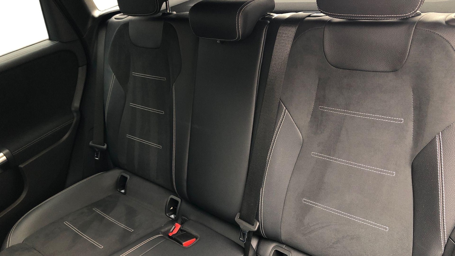 Used Mercedes-Benz B Class 2022 for sale - 76413808: Photo 12