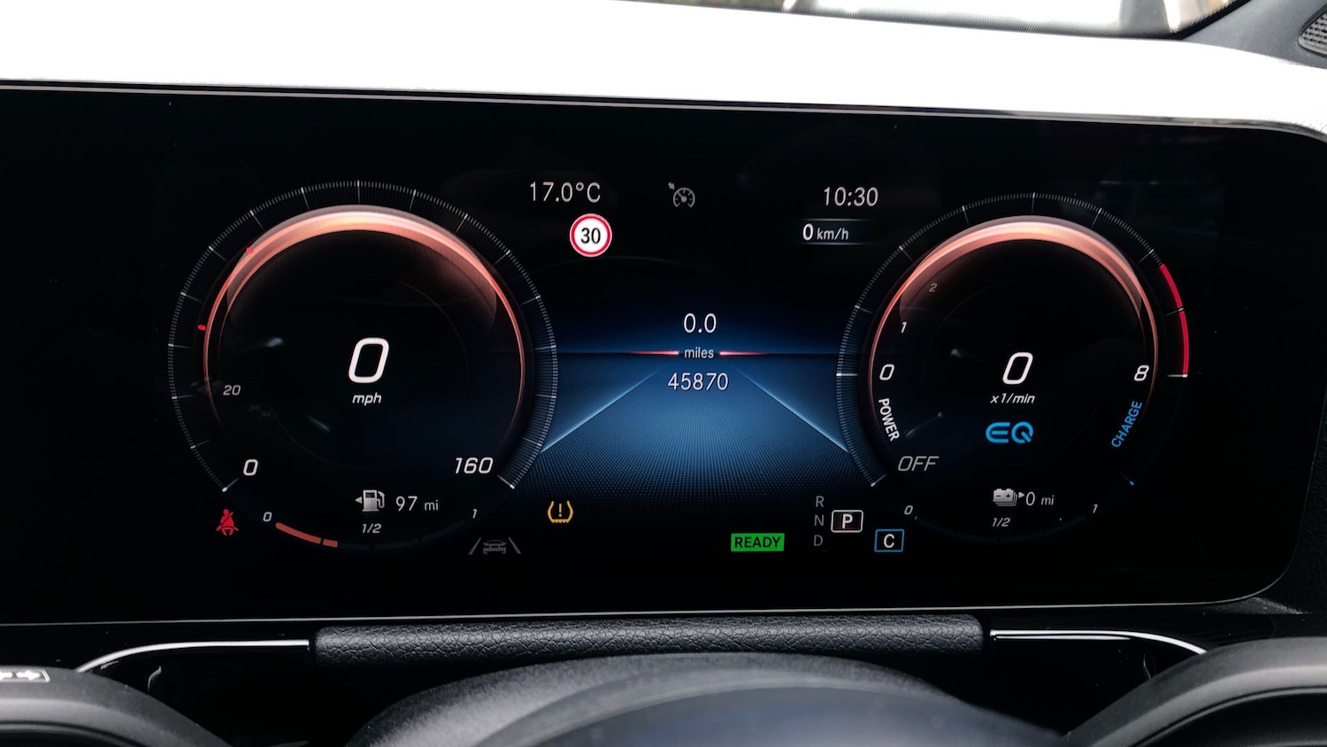 Used Mercedes-Benz B Class 2022 for sale - 76413808: Photo 13