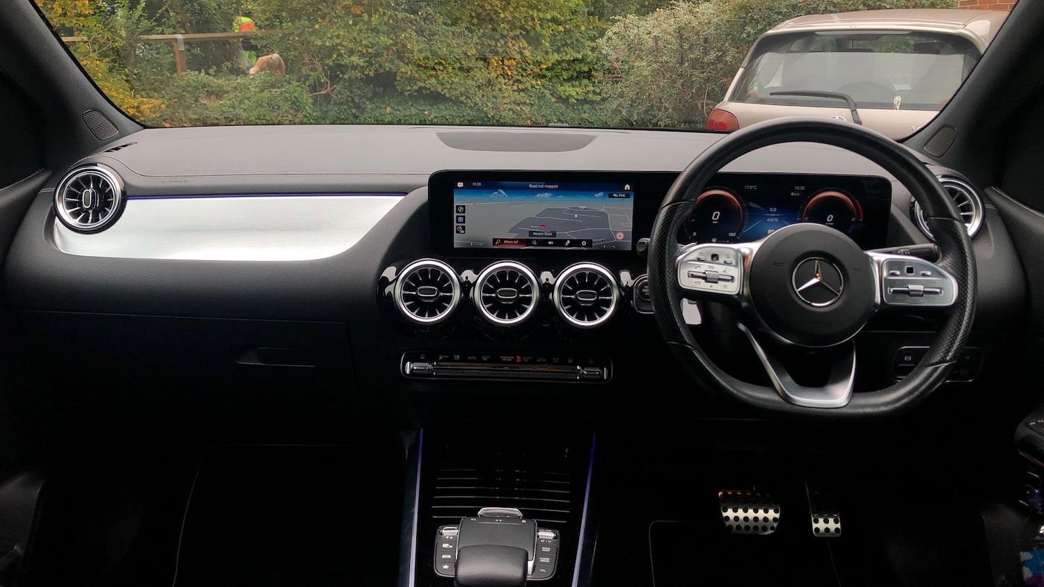 Used Mercedes-Benz B Class 2022 for sale - 76413808: Photo 18