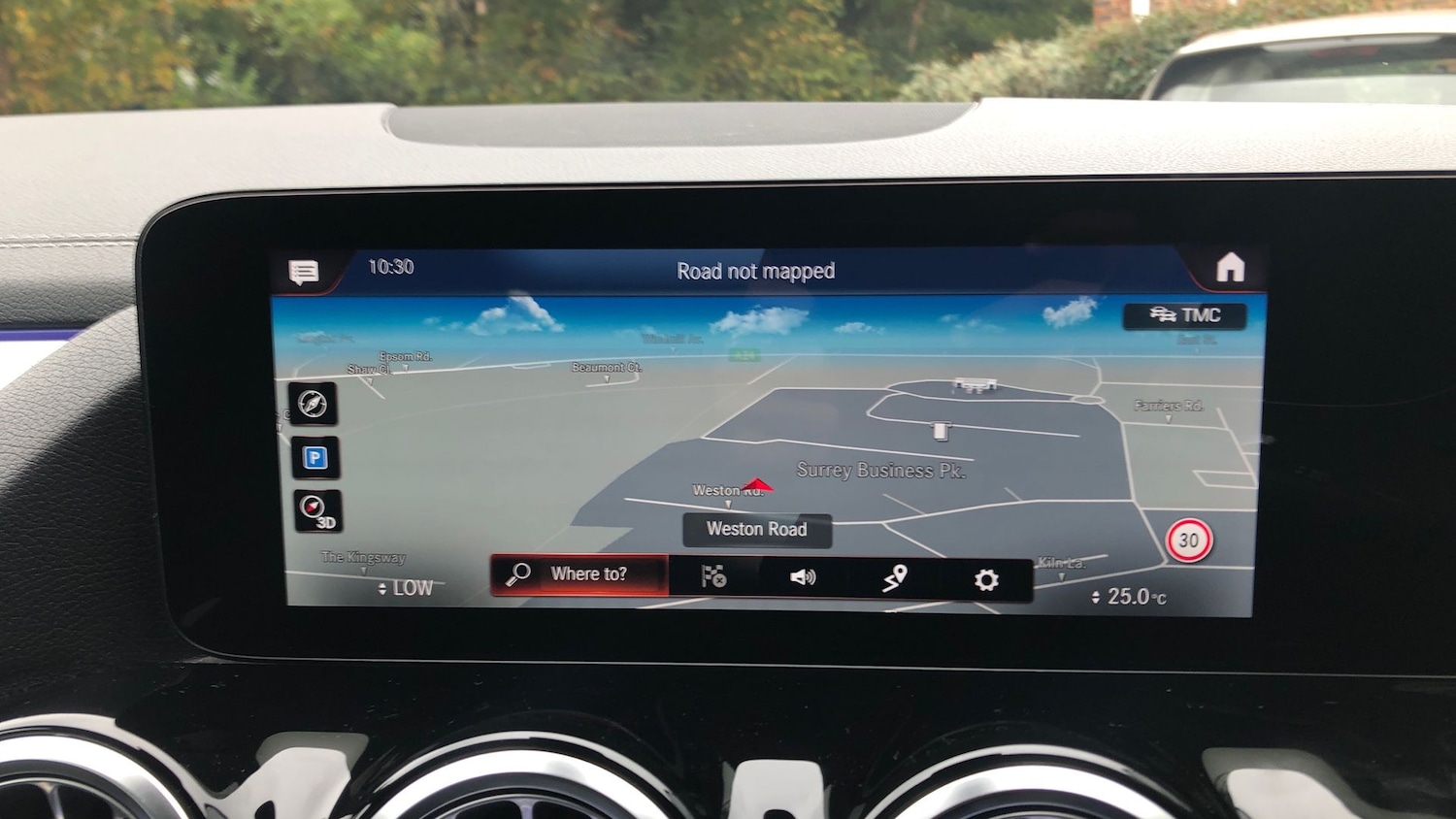 Used Mercedes-Benz B Class 2022 for sale - 76413808: Photo 20