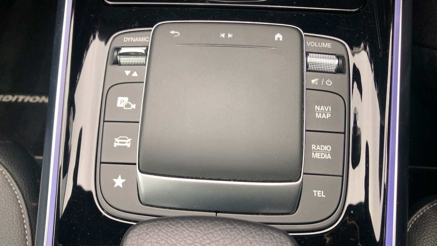 Used Mercedes-Benz B Class 2022 for sale - 76413808: Photo 21