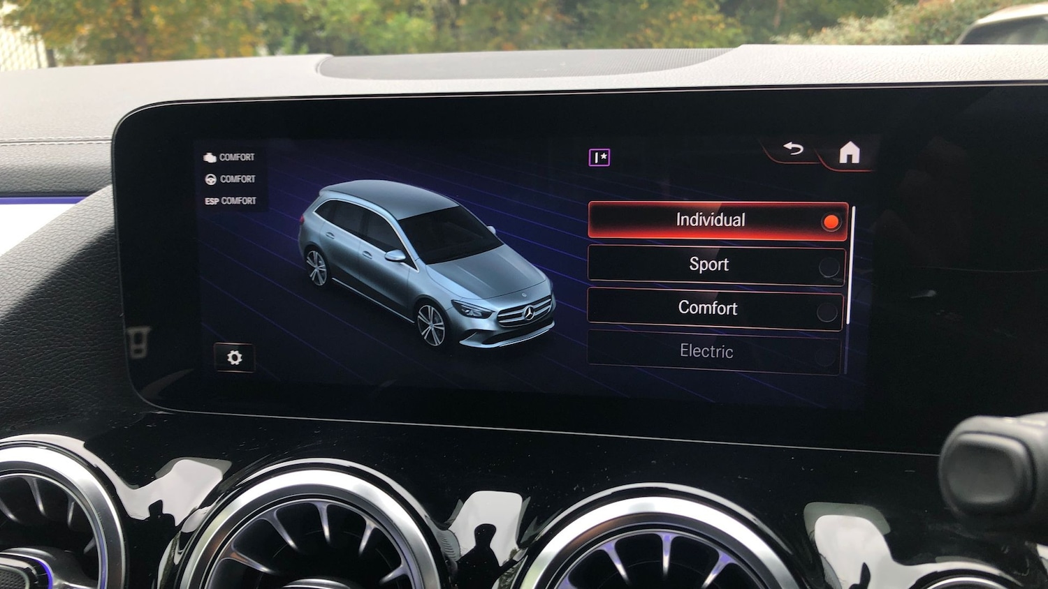 Used Mercedes-Benz B Class 2022 for sale - 76413808: Photo 23