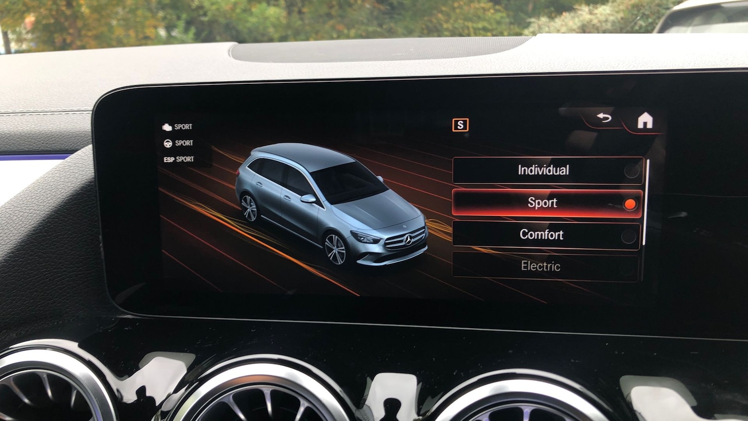 Used Mercedes-Benz B Class 2022 for sale - 76413808: Photo 24