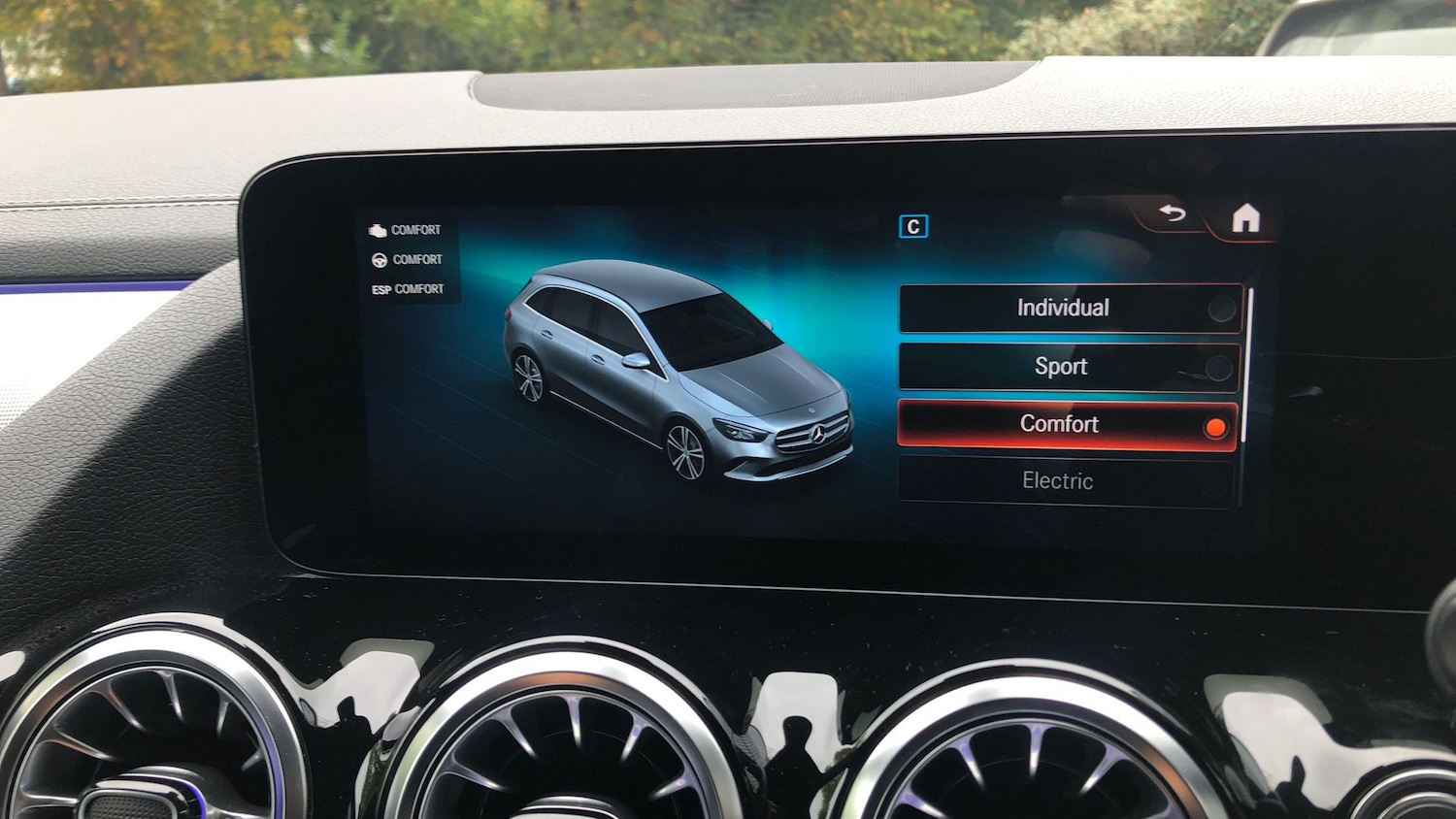 Used Mercedes-Benz B Class 2022 for sale - 76413808: Photo 25