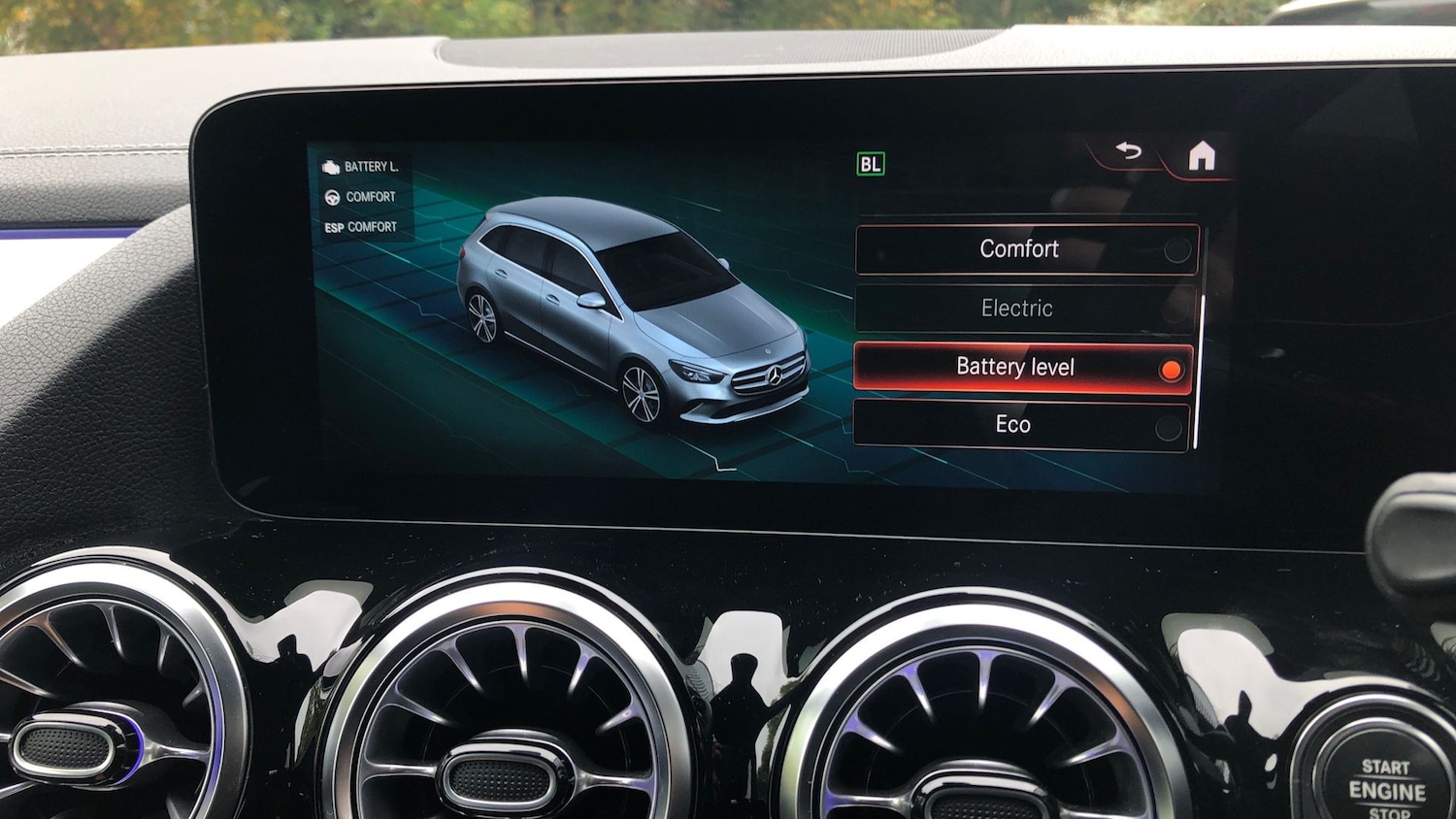 Used Mercedes-Benz B Class 2022 for sale - 76413808: Photo 26