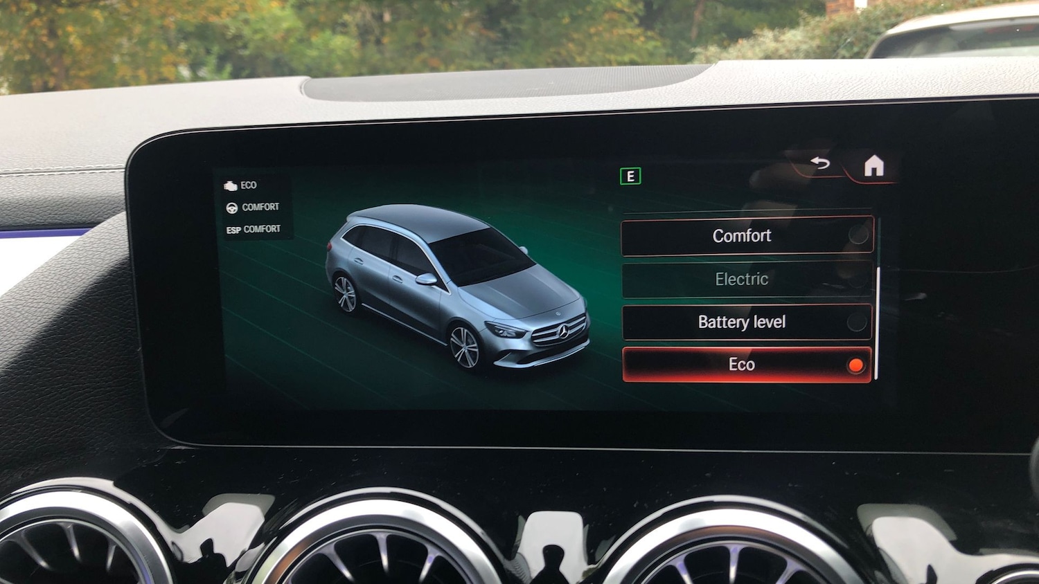 Used Mercedes-Benz B Class 2022 for sale - 76413808: Photo 27