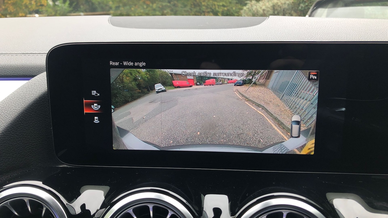 Used Mercedes-Benz B Class 2022 for sale - 76413808: Photo 29